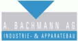 Logo Bachmann AG