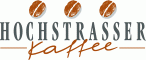 Logo Hochstrasser Kaffee
