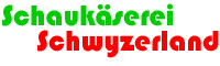 Logo Schaukäserei