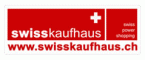 Logo Swisskaufhaus